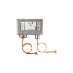 Brand new 🎉 Johnson Controls P70SA-1C Single Pole Dual Pressure All Range Control ✨