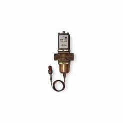 Promo ⭐ Johnson Controls V46AR-1C Pressure Actuated Water Regulating Valve 🧨