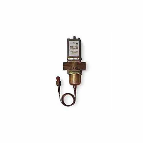 New ๐ Johnson Controls V48AB-1C Three-Way Water Regulating Valve ๐ 3 New ๐ Johnson Controls V48AB-1C Three-Way Water Regulating Valve ๐