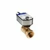 Hot Sale 😍 Johnson Controls On/Off and Floating Point Electric Spring Return Valve Actuator - VA9208-AGC-3 😍