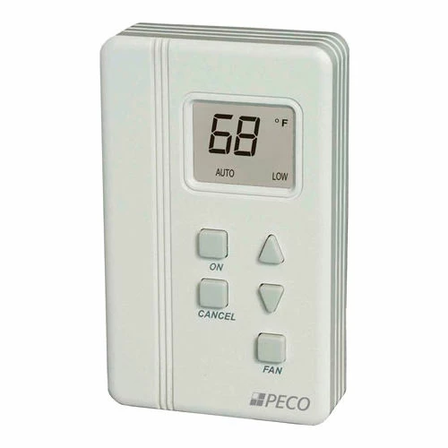 Discount ๐งจ PECO Trane Compatible Zone Sensor SDP155-009 Digital Display,Temp Adj,On,Cancel,Fan(H,M,L,O)Comm Jac ๐คฉ 3 Discount ๐งจ PECO Trane Compatible Zone Sensor SDP155-009 Digital Display,Temp Adj,On,Cancel,Fan(H,M,L,O)Comm Jac ๐คฉ