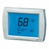 Cheap ✨ PECO PerformancePRO Thermostat with Humidity - Programmable ✨ -HVAC Controls Shop PE1 T12532 IAQ