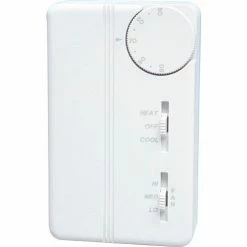 Best Sale ✔️ PECO 0-10 VDC Controller With On or Off Switch, 3-Speed Control ⭐