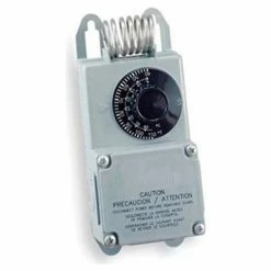 Budget 🥰 PECO Industrial Coiled Temperature Controller TF115-023 Temp. Range -30°-100°F w/ Nema 4X 👍 21 Budget 🥰 PECO Industrial Coiled Temperature Controller TF115-023 Temp. Range -30°-100°F w/ Nema 4X 👍 -HVAC Controls Shop PE1 TF115 023