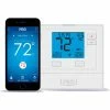 Coupon ✨ PRO1 IAQ Low Voltage Thermostat, Programmable Through App, 1H/1C or 2H/1C, WIFI Enabled 🤩