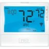 Best Pirce 💯 PRO1 IAQ Low Voltage Thermostat Universal, 7 Day or Non-Programmable,2H/2C, 5H/3C, WIFI Enbled 😍