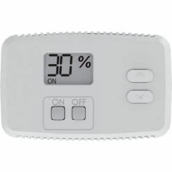 Promo 👍 Anden Digital Dehumidifier Control for Models A200V1, A300V1 - A300V3 🧨