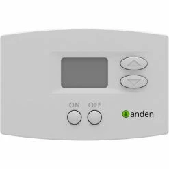 Top 10 ❤️ Anden Digital Dehumidifier Control for Models A210V1, A320V1 - A320V3 🤩