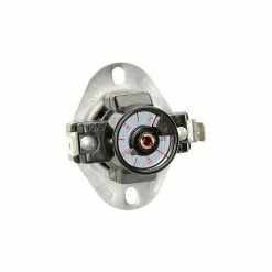 Buy 🌟 Therm-O-Disc ThermODisc Adjustable Thermostat 135-175°F Open On Temperature Rise 🎉 -HVAC Controls Shop SE1 AT012