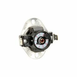 Best Pirce ✨ Therm-O-Disc ThermODisc Adjustable Thermostat 175 to 215°F Open On Temperature Rise ⌛ -HVAC Controls Shop SE1 AT013