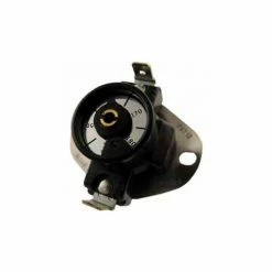 Coupon 🔥 Therm-O-Disc ThermODisc Adjustable Thermostat 210-250°F Open On Temperature Rise 😀