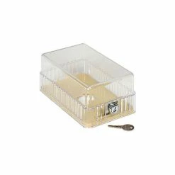 Cheapest ✔️ Supco Thermostat Guard - 3-1/2 x 3 x 6-3/8 Includes Key ⭐ -HVAC Controls Shop SE1 BTG RK