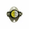 Coupon 😉 Supco Therm-O-Disc General Purpose Thermostat 170-150 - Min Qty 12 🌟