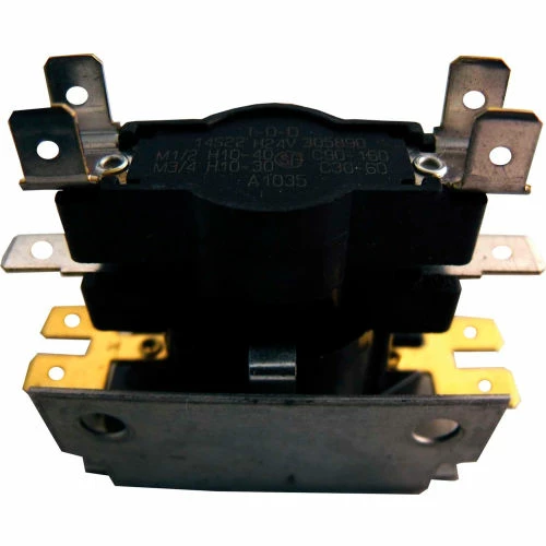 Cheapest 🔔 Supco Q111 Sequencer 10-30 Seconds On M3-M4 30-60 Seconds Off M3-M4 🛒 3 Cheapest 🔔 Supco Q111 Sequencer 10-30 Seconds On M3-M4 30-60 Seconds Off M3-M4 🛒