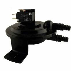 Brand new 🎁 Supco RSS495011 Adjustable Air Press Sensing Switch 0.25 To 1.0 Pressure Range 120V to 277V ❤️