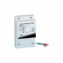 Outlet 🌟 Supco Universal Cold Control ✔️