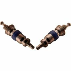 Outlet 😍 Supco SF4450P Valve Cores With Seal (6 per bag) - Pkg Qty 6 ❤️