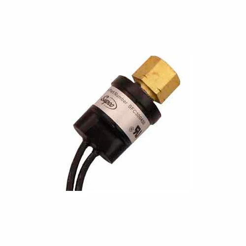 Cheapest ๐ฅฐ Supco Fan Cycling Pressure Switch - 200 PSI Open 240 PSI Closed โค๏ธ 3 Cheapest ๐ฅฐ Supco Fan Cycling Pressure Switch - 200 PSI Open 240 PSI Closed โค๏ธ