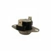Promo 👍 Supco Therm-O-Disc Thermostat Fan Control - Close On Rise - Min Qty 12 ❤️ -HVAC Controls Shop SE1 SHF90