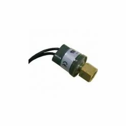 Best Sale 😉 Supco Pressure Switch - 400 PSI Open 200 PSI Closed 🛒