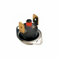 Best reviews of 🌟 Supco Therm-O-Disc Thermostat Manual Rollout 250 Cutout - Min Qty 6 🎉