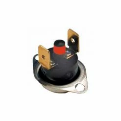 Best deal 🔥 Supco Manual Rollout Limit Thermostat Cut Out 300 Replace Nordyne 626343 ⌛