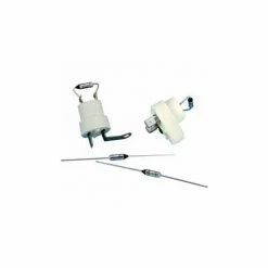 Best Sale 🛒 Supco Thermal Cut Out, 15 Amp, Open 262°F - Pkg Qty 2 👏