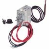 Flash Sale ❤️ Two Stage Thermostat Kit UHMT2, 40-80°F For Horizontal/Downflow Unit Heater 🛒 -HVAC Controls Shop SOU HUHAAMT2