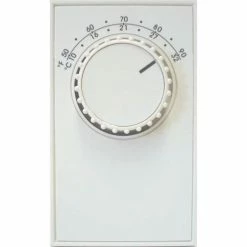 Hot Sale 😀 SunStar Two Stage Economy Thermostat for GLASS® Infrared Patio Heaters ⌛