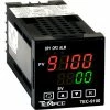 Discount 🥰 Tempco Temperature Control - Prog, 90-250V, SSR, TEC14040 😍 -HVAC Controls Shop TPE TEC14040 2