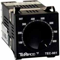 Best Pirce ✨ Tempco Temperature Control - Analog, J, 100-130V, TEC17112 🎉