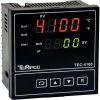 Cheapest 🎉 Tempco Temperature Control - 90-250VAC, 1/4Din, (1) SSR-5VDC, TEC56013 ⭐