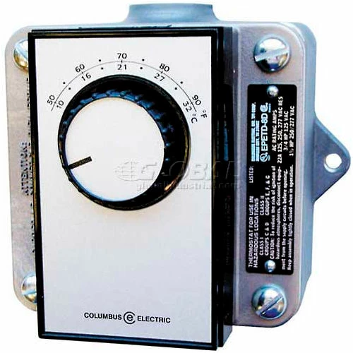 Best reviews of ๐ TPI Remote Mounted Thermostat EPETP8S Single Pole Double Throw Bi Metal 120-480V 50-90°F ๐ 3 Best reviews of ๐ TPI Remote Mounted Thermostat EPETP8S Single Pole Double Throw Bi Metal 120-480V 50-90°F ๐