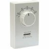 Top 10 👏 TPI Line Voltage Thermostat 2 Stage Heat Only ET9MTS ⭐ -HVAC Controls Shop TPI ET9MTS