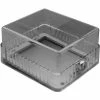 Cheap ⌛ TPI Plastic Thermostat Guard 5" X 3-5/16" X 1-3/4" Opening TG5 👏 -HVAC Controls Shop TPI TG1 2