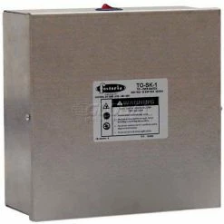 Hot Sale 🌟 TPI Fostoria® Tip Over Switch For FSP 43 & 95 Heaters, 10-5/16"L x 10-5/16"W x 5"H 👍