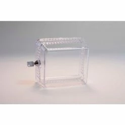 Deals ❤️ Lux Products LUX Locking Thermostat Guard BB2001 - Durable, Tamper Resistant 6-3/4" x 5-7/8" x 3-1/4" - Pkg Qty 20 👏