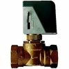 Flash Sale 🛒 2 Way Water Valve For Global Industrial™ Volcano Unit Heaters ✔️ -HVAC Controls Shop VAX 1 2 1204 0003