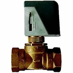 Flash Sale 🛒 2 Way Water Valve For Global Industrial™ Volcano Unit Heaters ✔️