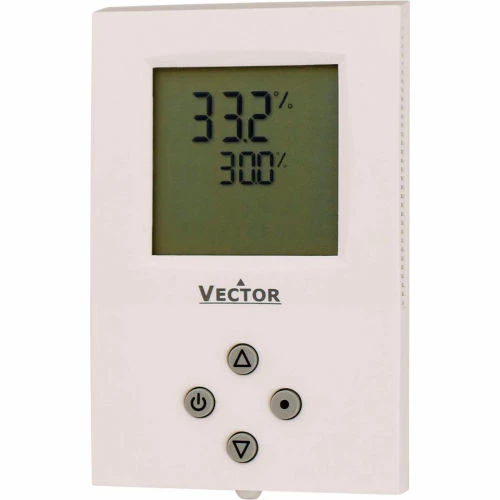 Brand new ๐ Vector Controls Digital Humidistat TCY-BH-U-D-W24 Humidifying Programmable 7 Day ๐ 3 Brand new ๐ Vector Controls Digital Humidistat TCY-BH-U-D-W24 Humidifying Programmable 7 Day ๐