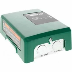 New 🌟 Taco Switching Relay SR501-4, 1 Zone ✨ -HVAC Controls Shop WAB SR501 2 C