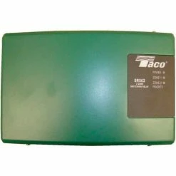 Top 10 🌟 Taco Switching Relay SR502-4, 2 Zone w/ Priority 👏