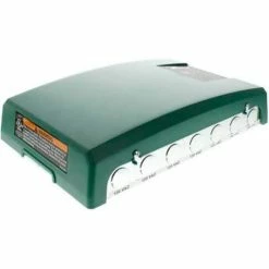 Top 10 😍 Taco Switching Relay SR506-4, 6 Zone w/ Priority ✔️ -HVAC Controls Shop WAB SR506 2 C