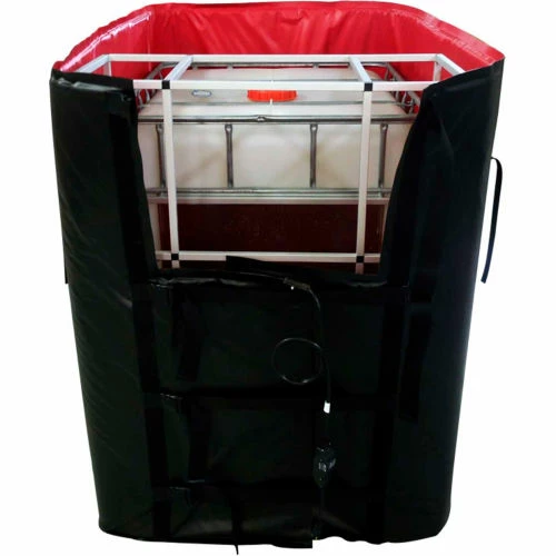 Brand new 🤩 Flexotherm DEF Tote Warmer With Adjustable Temperature Control & Frame 330 Gal 🤩 3 Brand new 🤩 Flexotherm DEF Tote Warmer With Adjustable Temperature Control & Frame 330 Gal 🤩