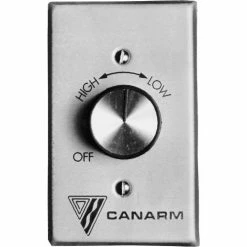 Wholesale ๐ฏ Canarm® MC5 Fan Control, 4 Fans Per Control ๐งจ