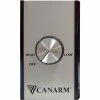 Discount 🎁 Canarm® MC10 Fan Control, 8 Fans Per Control 🎁 -HVAC Controls Shop cn5101 1