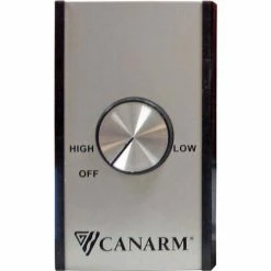 Discount 🎁 Canarm® MC10 Fan Control, 8 Fans Per Control 🎁