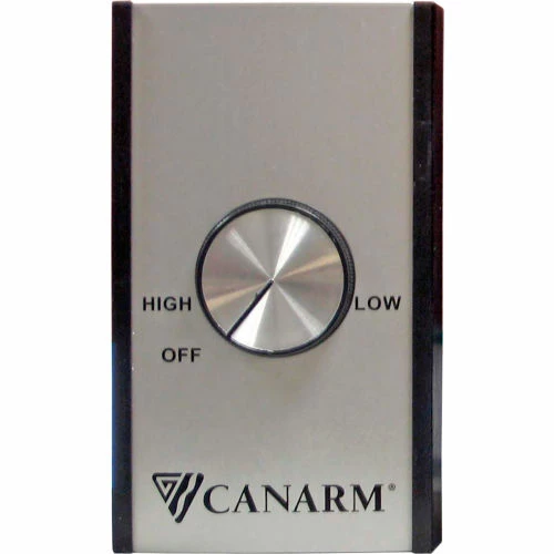 Discount ๐ Canarm® MC10 Fan Control, 8 Fans Per Control ๐ 3 Discount ๐ Canarm® MC10 Fan Control, 8 Fans Per Control ๐