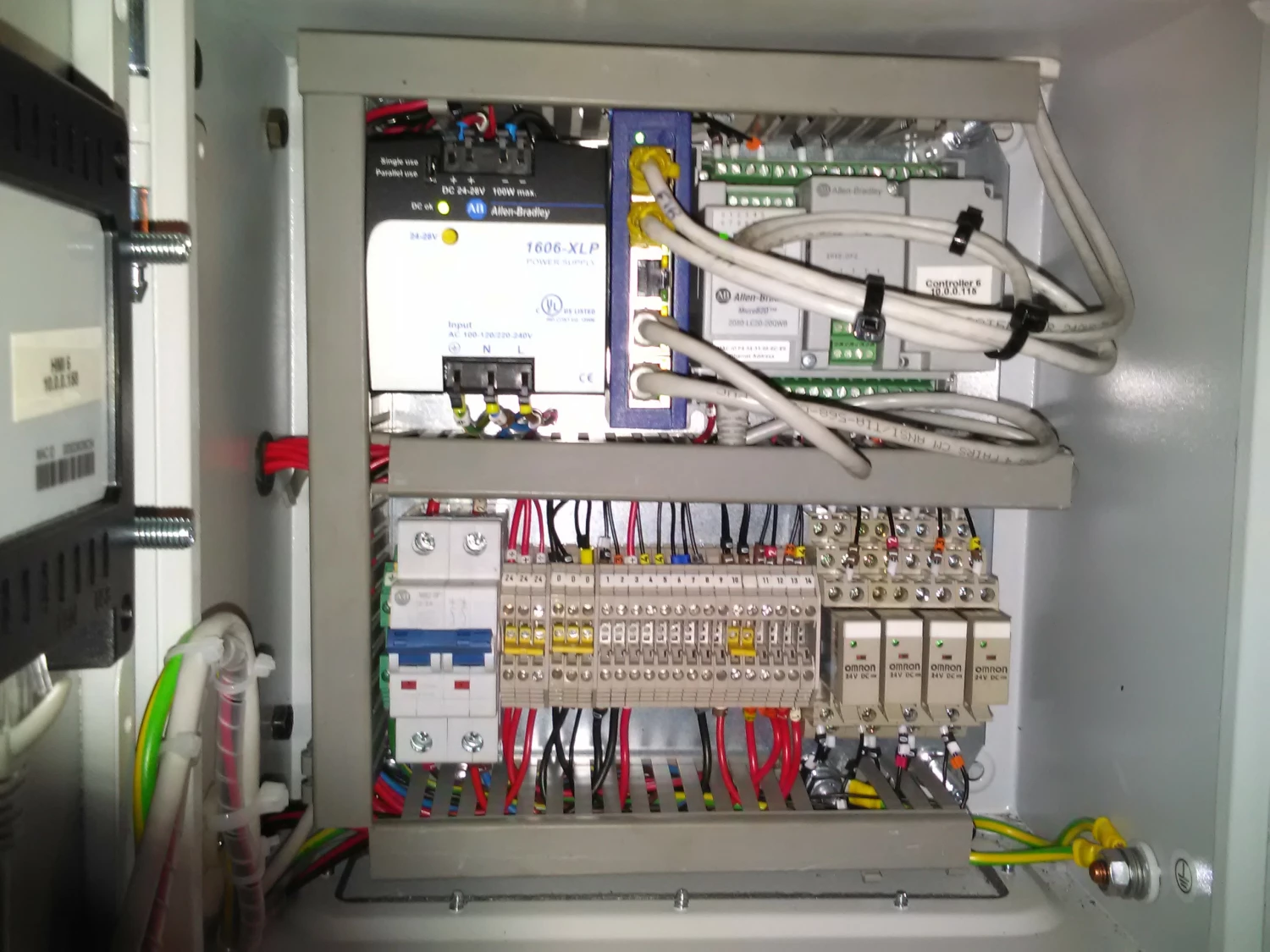 HVAC Controls Shop -HVAC Controls Shop 2017 01 17 17.26.39